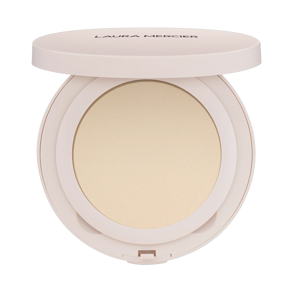 Translucent Pressed Setting Powder Ultra-Blur Translucent
