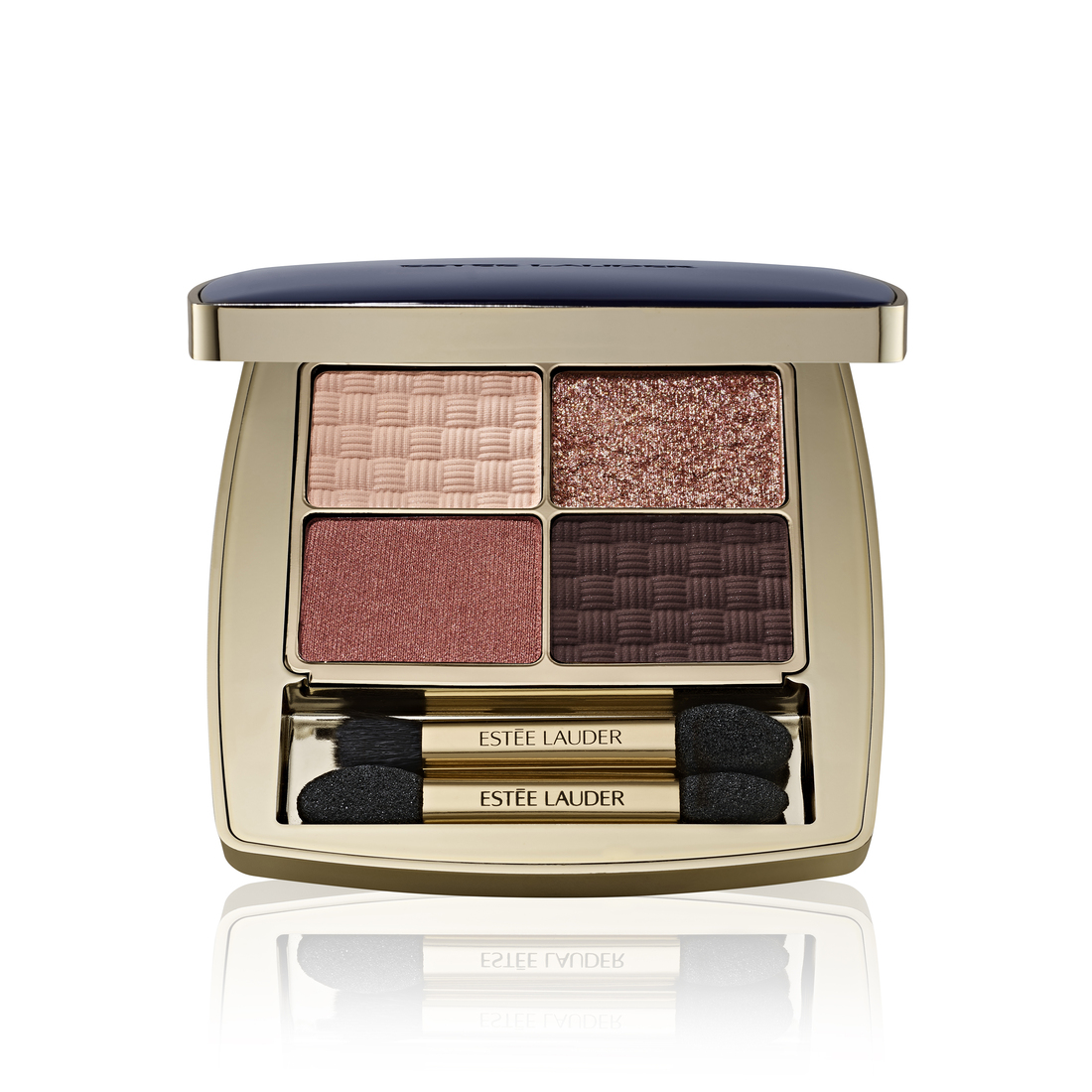 The Essential Eyeshadow Quad