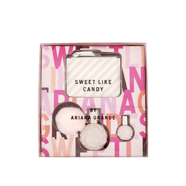 ariana grande sweet like candy eau de parfum stores