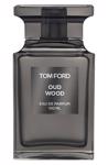 Oud Wood Eau de Parfum 100ml spray