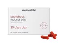 Bodyshock Reducer Pills 30x
