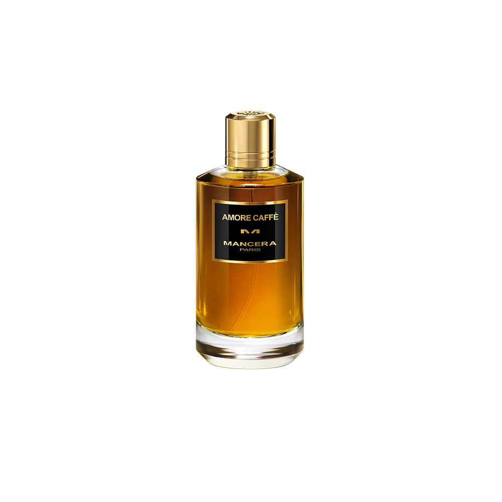 MANCERA - Amore Caffè Eau de Parfum 120ml spray - Parfuma