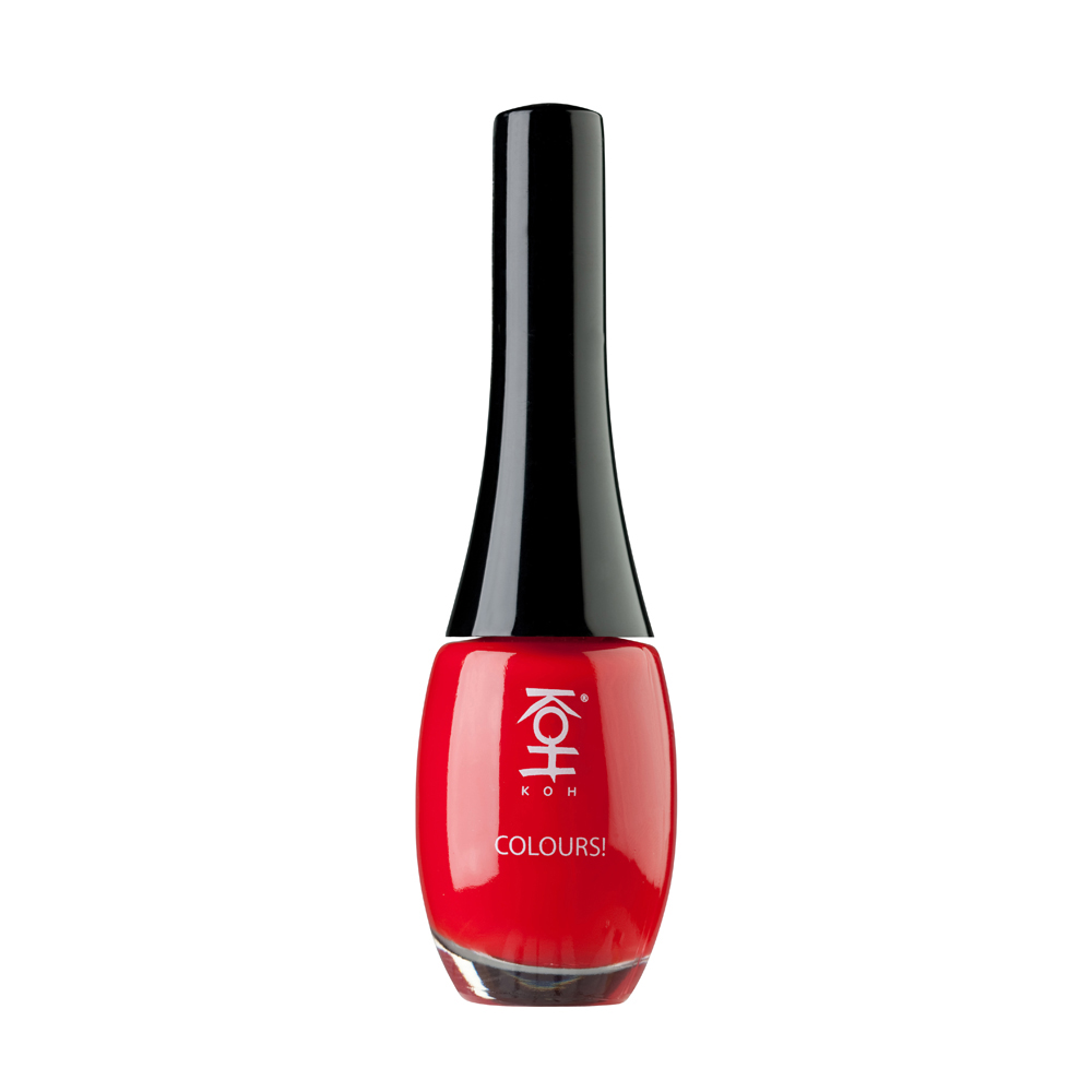 KOH Colours 124 Brilliant Red