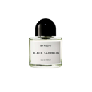 Black Saffron Eau de Parfum 100ml spray
