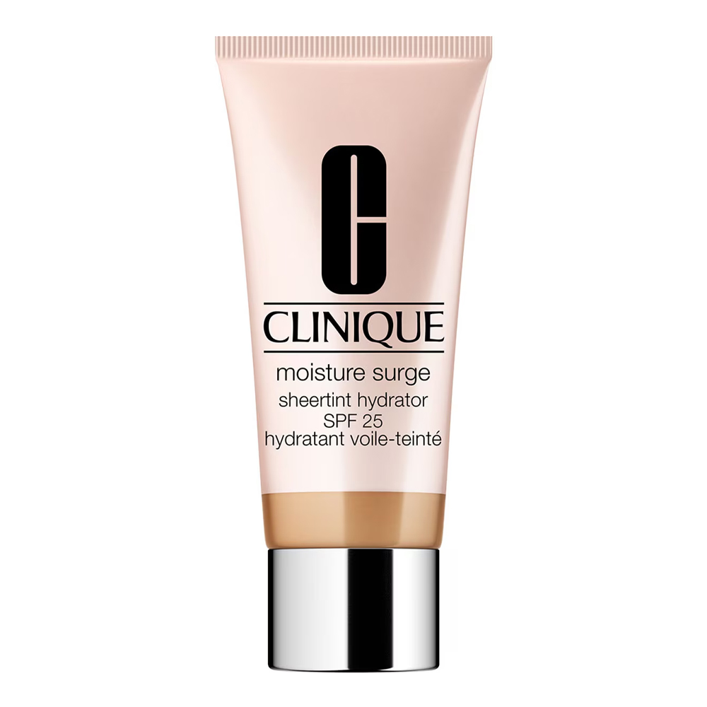 Moisture Surge Sheertint Hydrator SPF25 03 Light-Medium