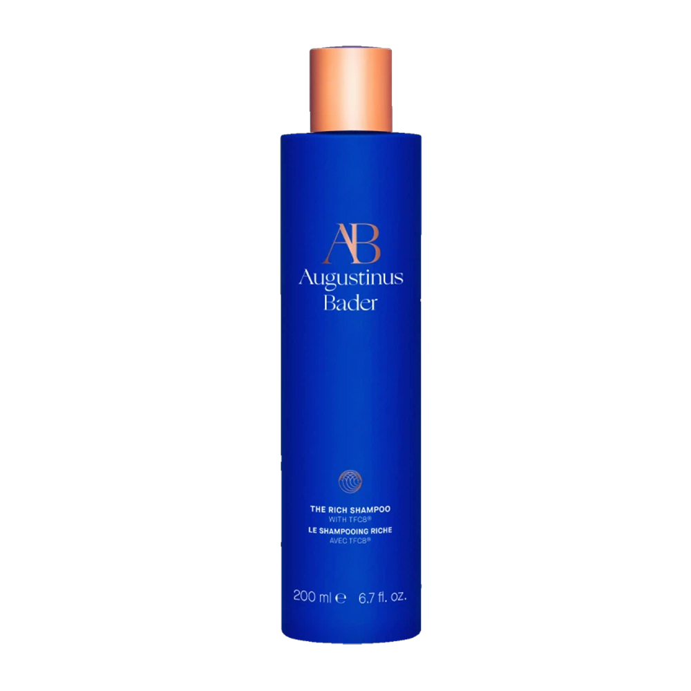 The Rich Shampoo 200ml