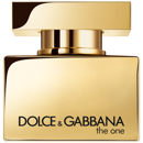 The One Gold Eau de Parfum Intense 30ml spray
