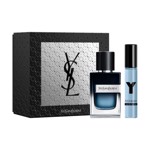 Yves Saint Laurent Y Eau de Parfum Geschenkset