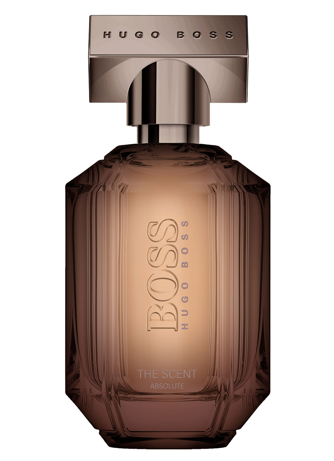 hugo boss sense for her