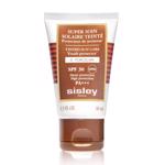Super Soin Solaire Tinted SPF30 40ml Amber