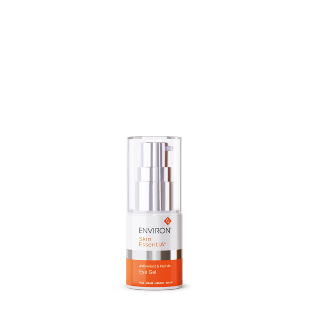 Skin EssentiA Antioxidant & Peptide Eye Gel 15ml