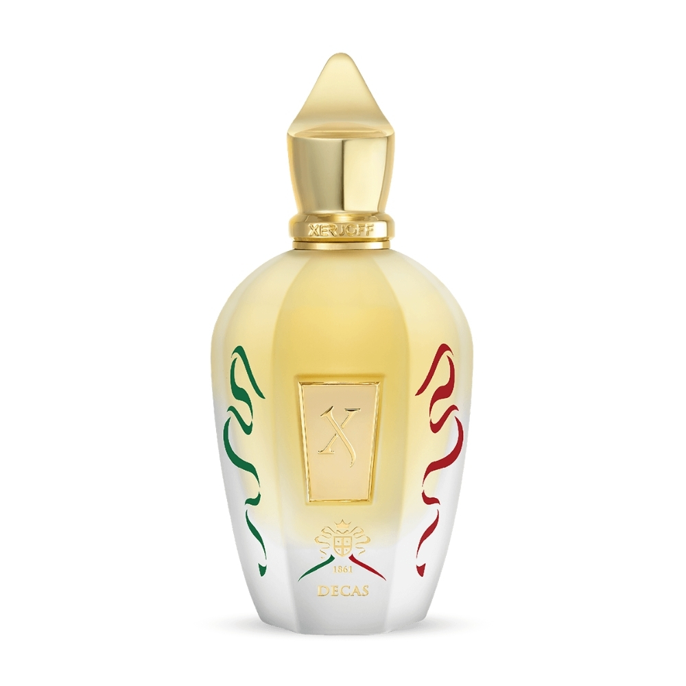 1861 Decas Eau de Parfum 100ml vapo