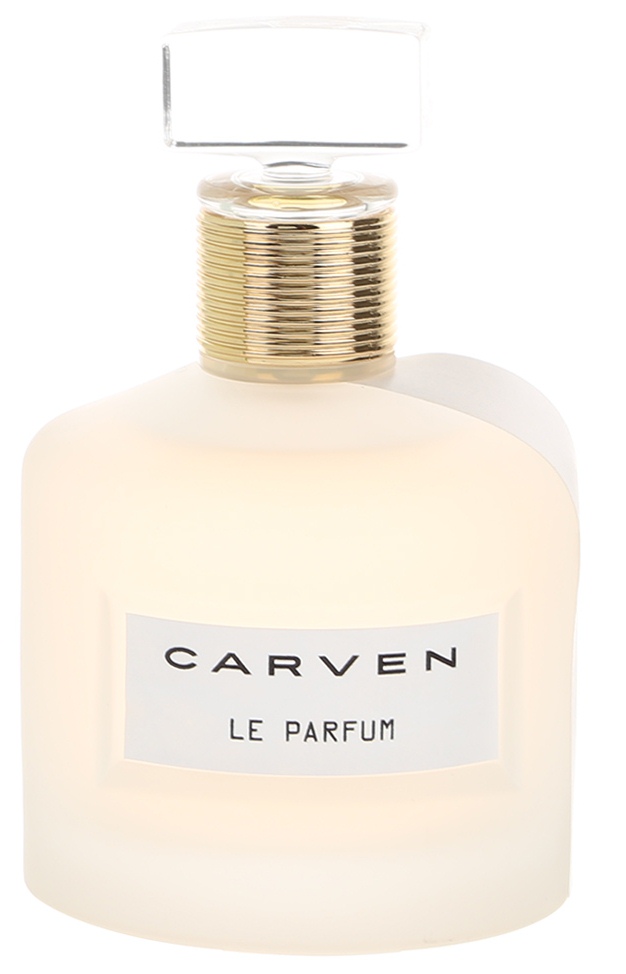 carven le parfum 50ml