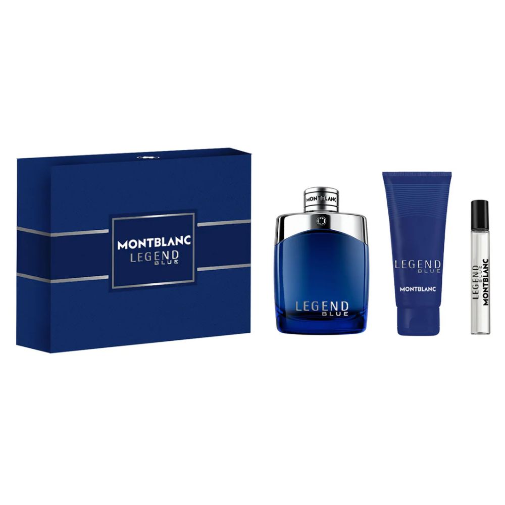 Legend Blue Eau de Parfum 100ml Giftset