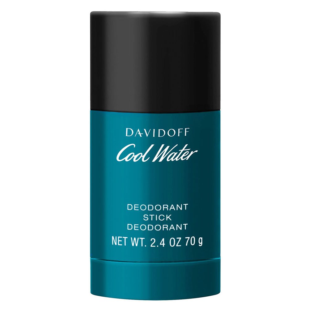 Cool Water Man Deodorant Stick 70g