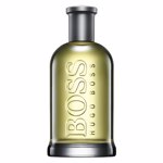 BOSS Bottled Eau de Toilette for Men 200ml spray