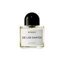 De Los Santos Eau de Parfum 100ml spray