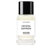 Crystal Saffron Eau de Parfum 100ml spray