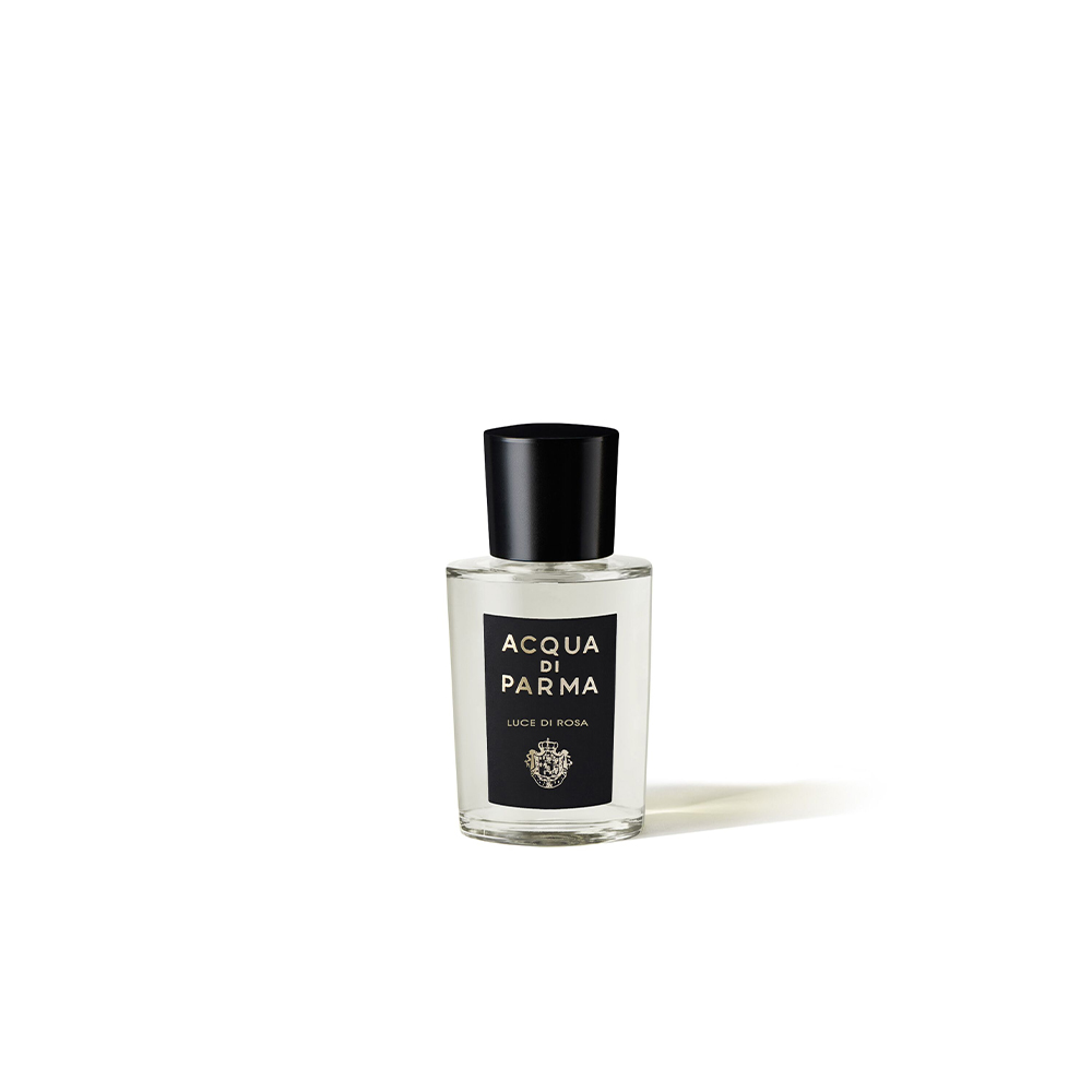 ACQUA DI PARMA LUCE DI ROSA 20ml 【公式通販】
