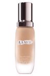 Skincolor The Soft Fluid Long Wear Foundation SPF20 Natural