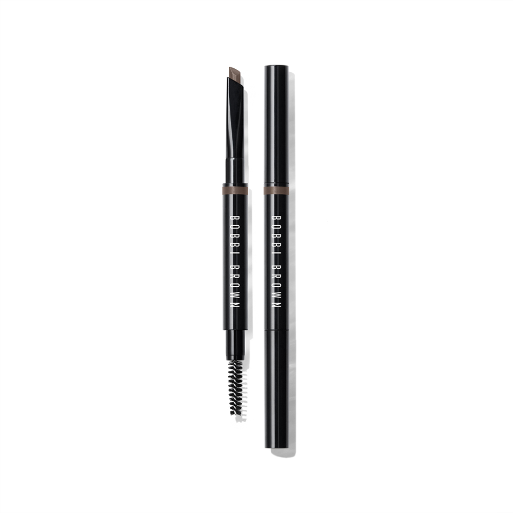 Long-Wear Brow Pencil Black Brown
