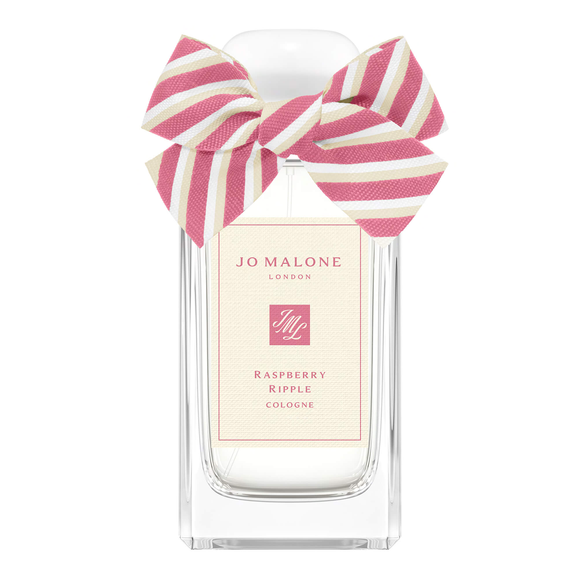 香水(女性用) Jo Malone Raspberry Ripple Cologne 30ml JO MALONE LONDON - Raspberry Ripple Cologne 100ml spray