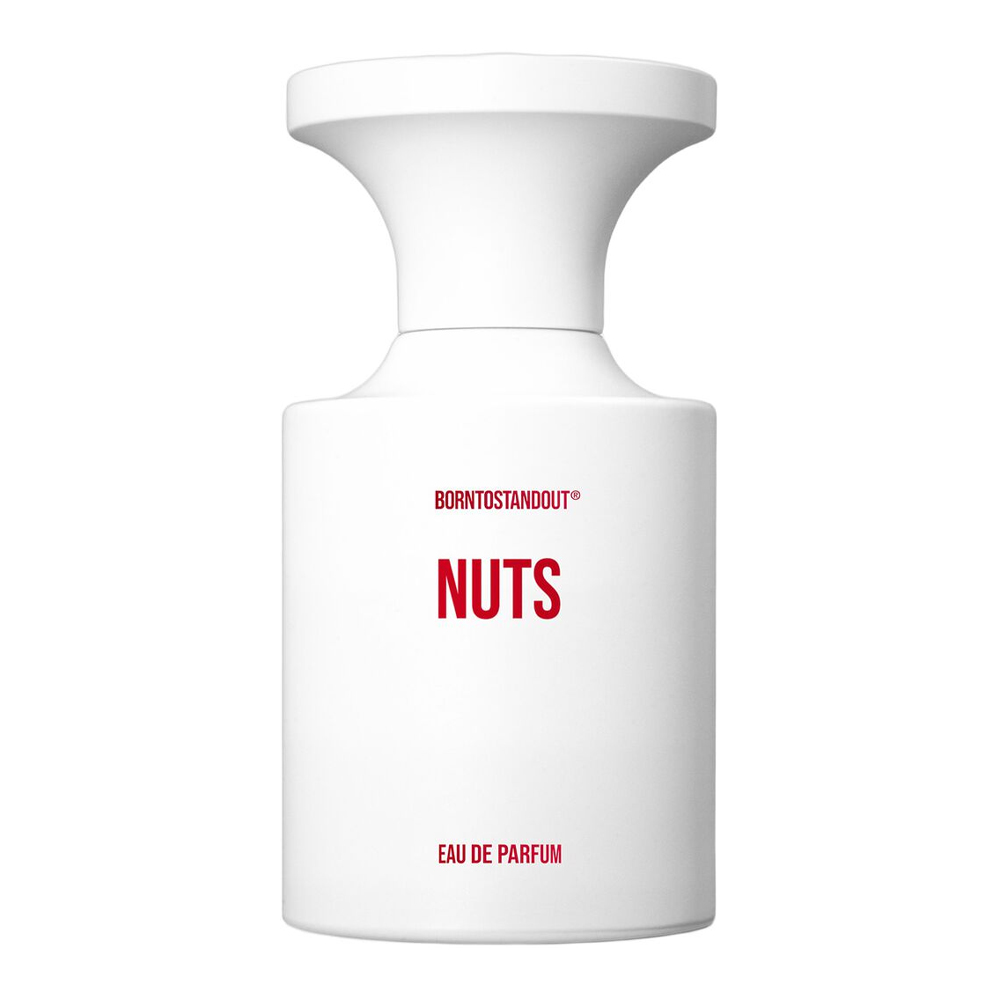 Nuts Eau de Parfum 50ml spray