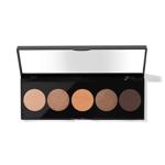 Real Nudes Eyeshadow Palette Golden Nudes