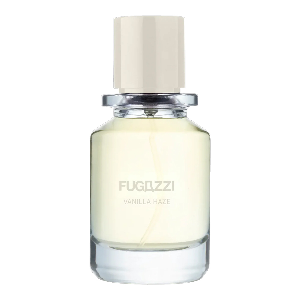 Vanilla Haze Eau de Parfum 50ml spray