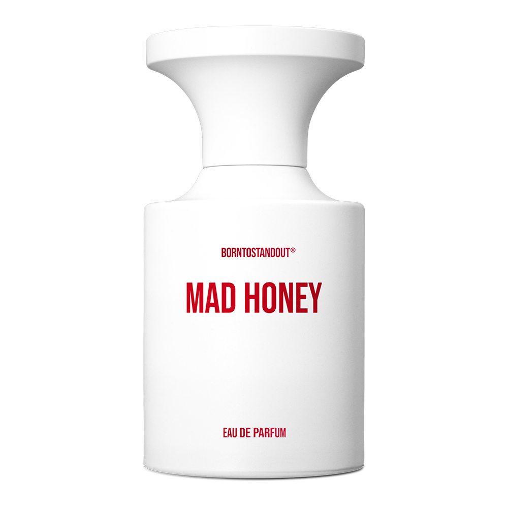 Mad Honey Eau de Parfum 50ml spray