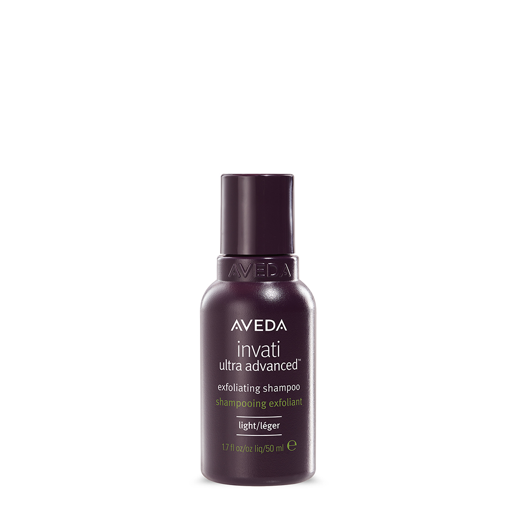 Invati Ultra Advanced Exfoliating Shampoo Light 50ml