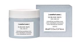 Sublime Skin Redensifying Nourishing Oil Cream 60ml