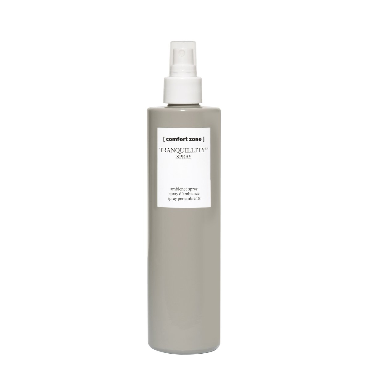 COMFORT ZONE - Tranquillity Home Fragrance (excl. sticks) 500ml - Parfuma