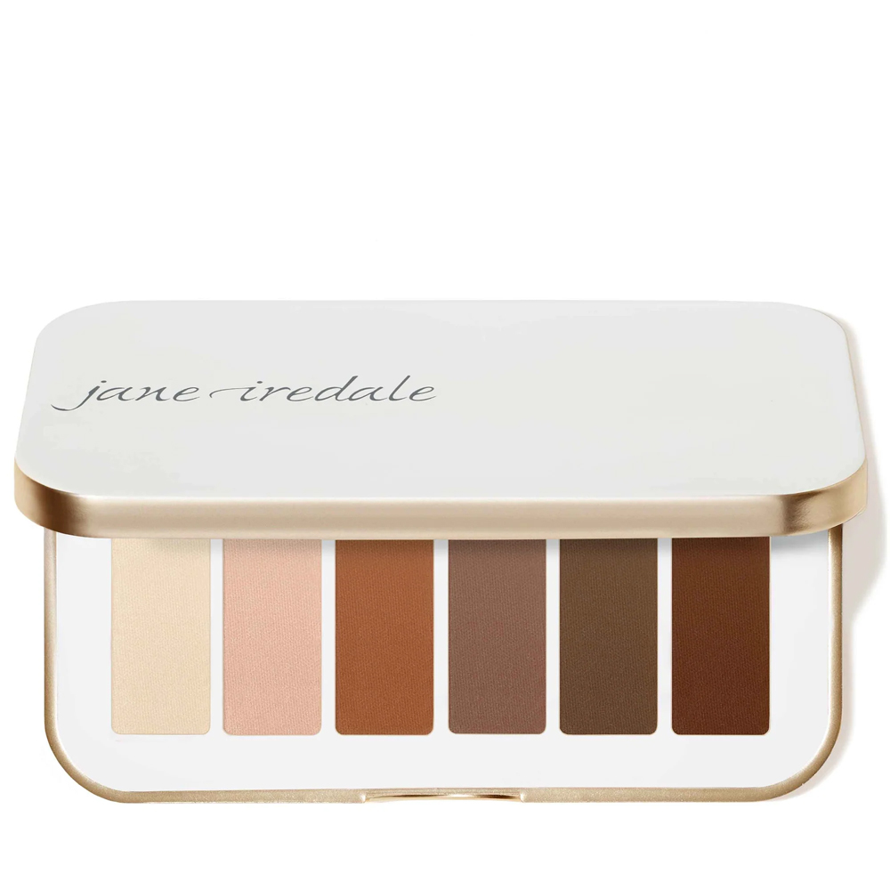 PurePressed Eye Shadow Palette Naturally Matte