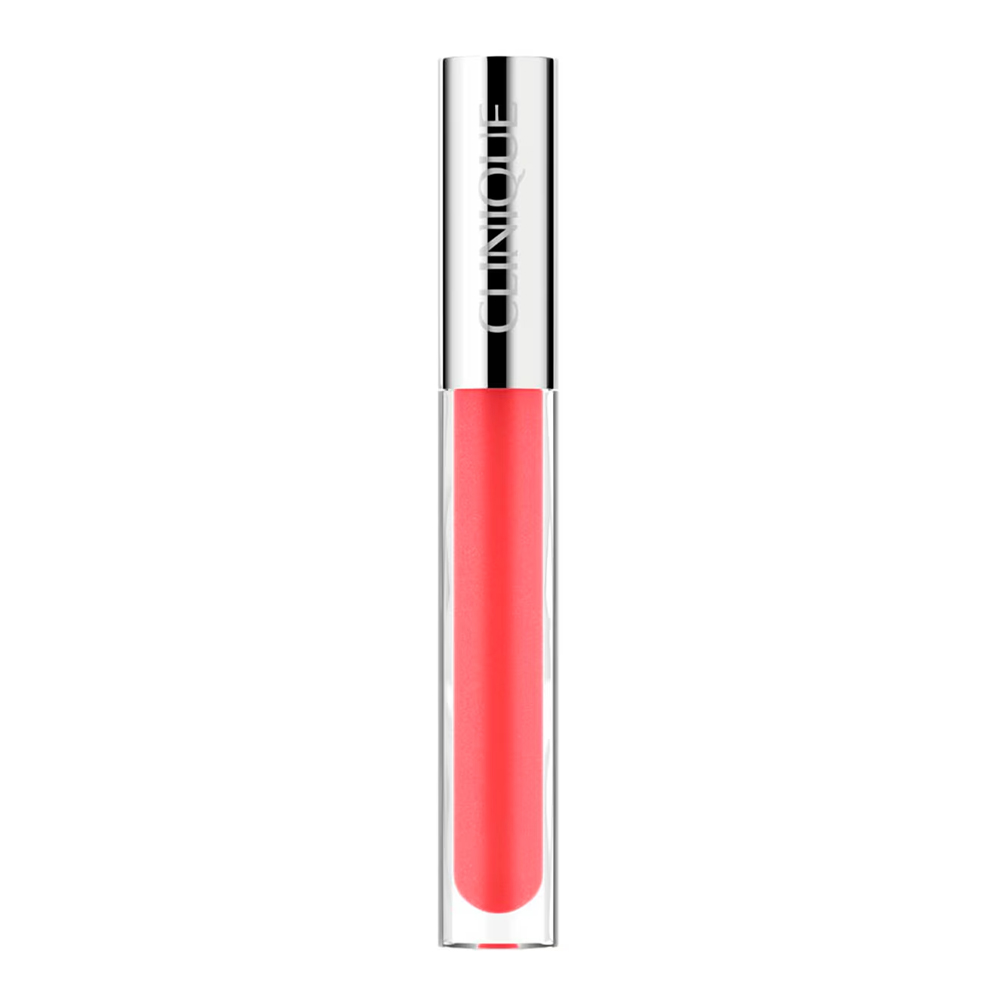 Pop Plush Creamy Lip Gloss Rosewater Pop
