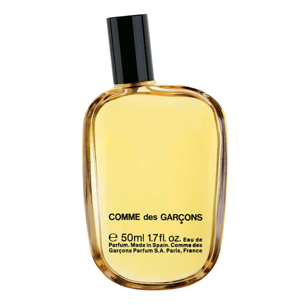 香水(男性用) COMME des GARCONS parfums 50ml Eau de Parfum, 50 mL by Comme des Garçons Parfums | SSENSE