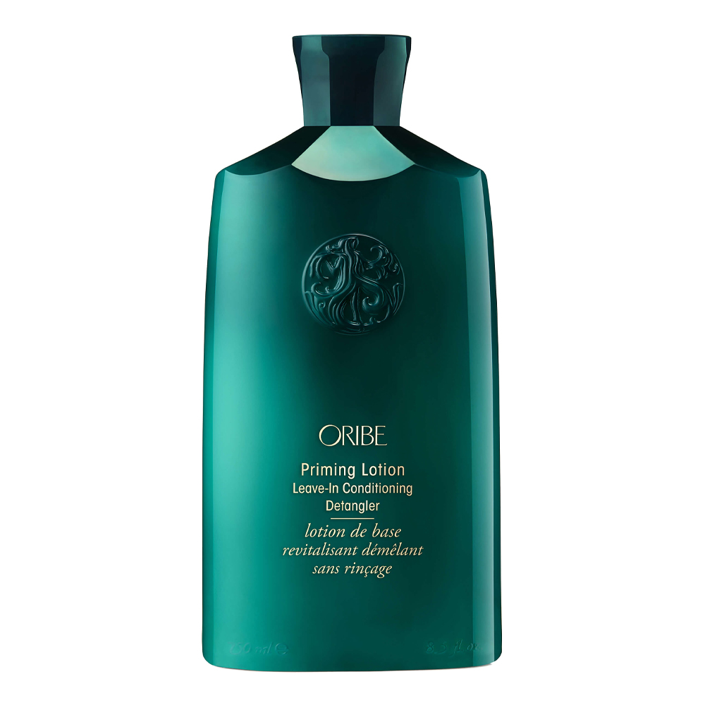 Moisture & Control Priming Lotion Leave-In Conditioning Detangler 250ml