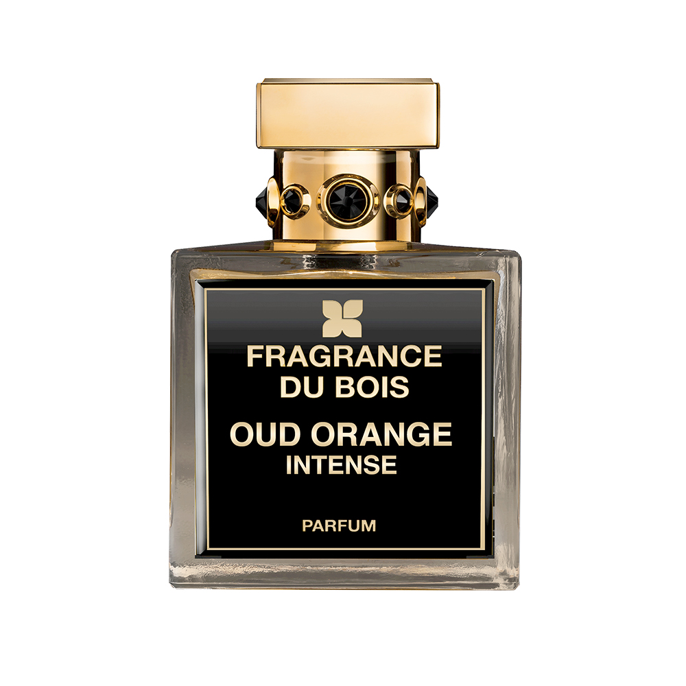 Oud orange discount fragrance du bois