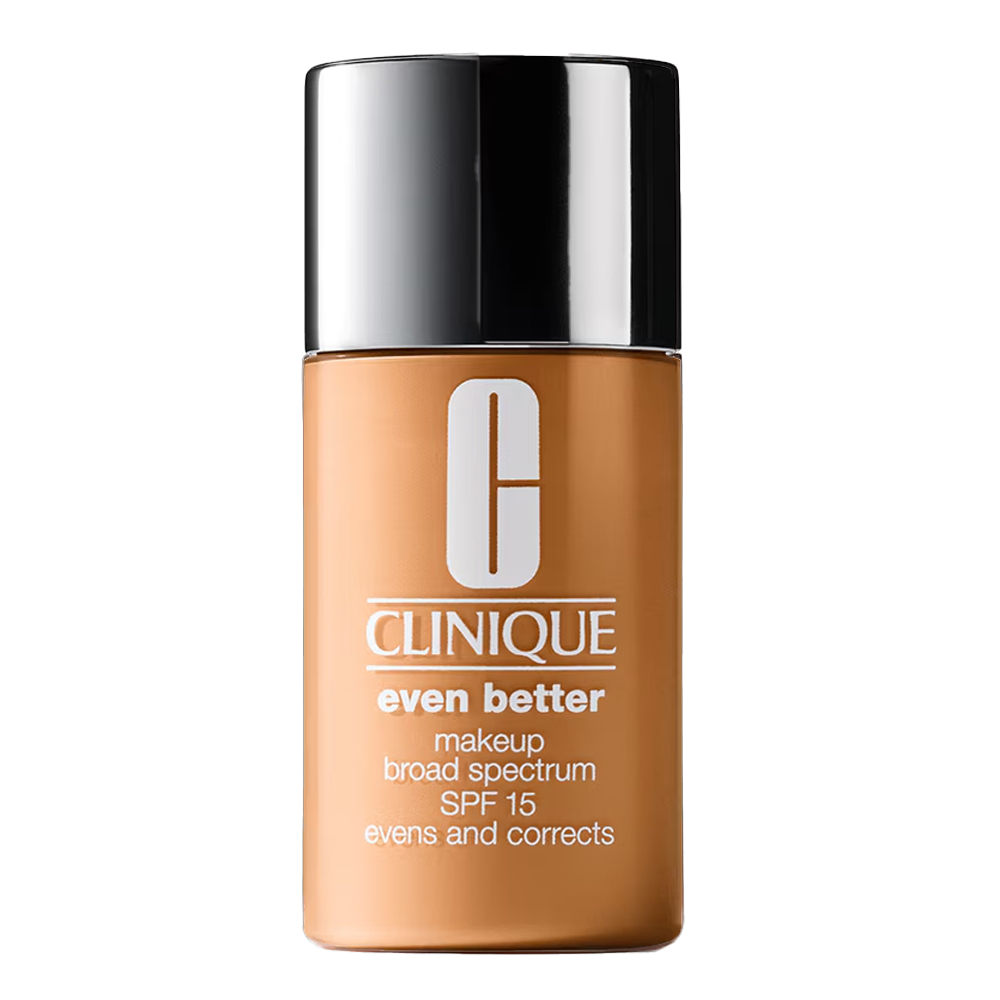 Even Better™ Makeup SPF15 WN 100 Deep Honey