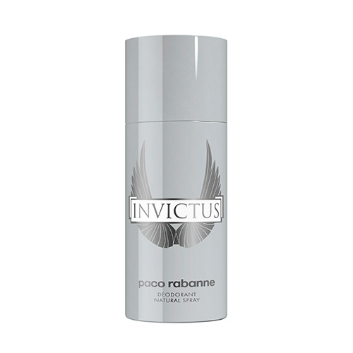 Invictus Deodorant Spray 150ml