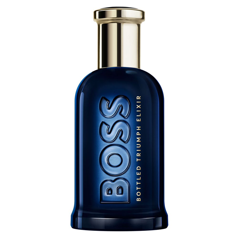 hugo boss intense 100 ml