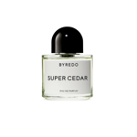 Super Cedar Eau de Parfum 50ml spray