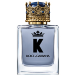 K by Dolce&Gabbana Eau de Toilette 50ml spray