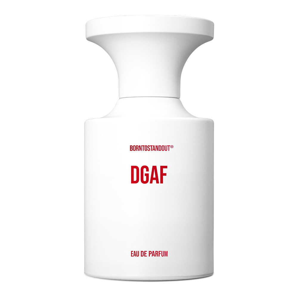 DGAF Eau de Parfum 50ml spray