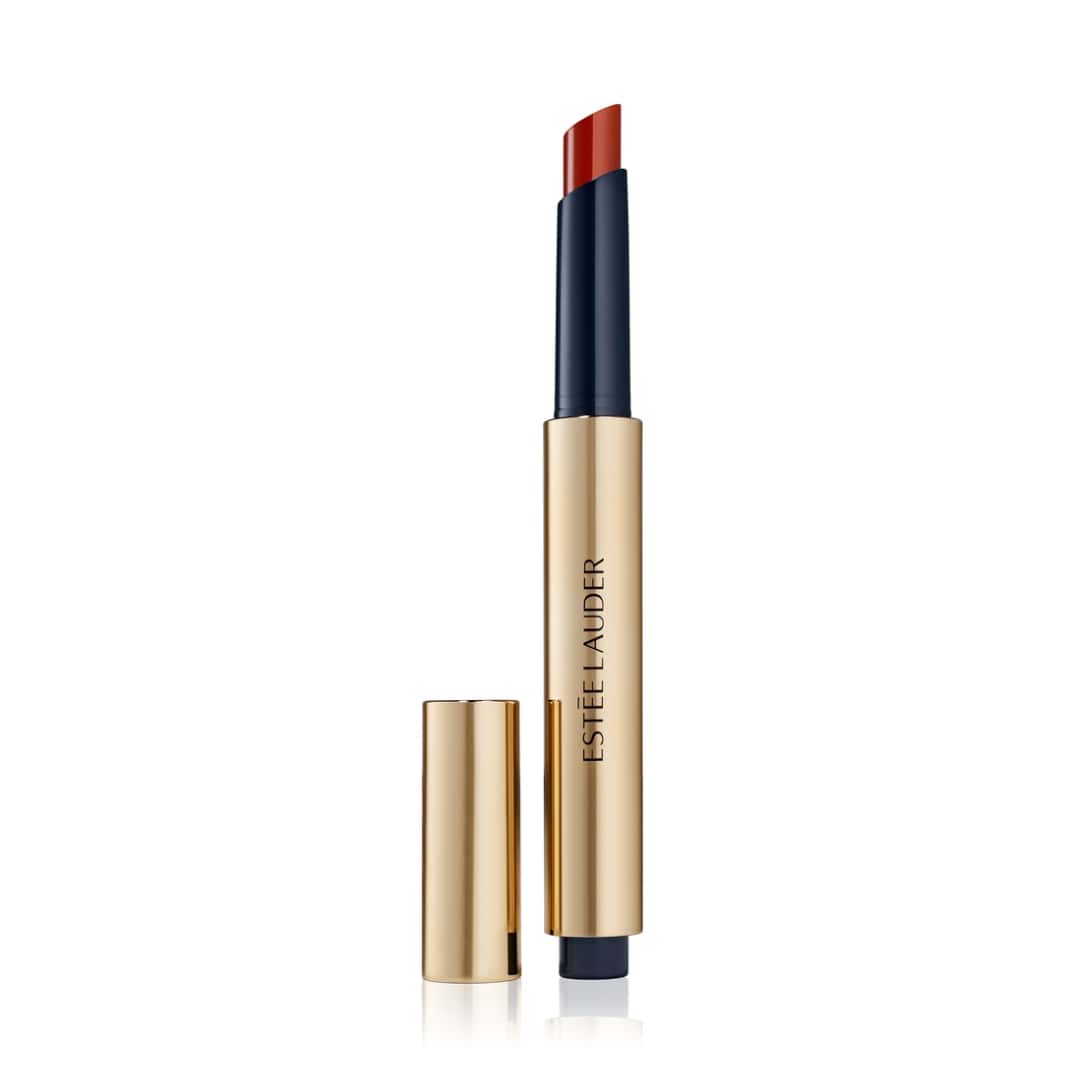 Pure Color Melt-On Glosstick 128 Melted Blush