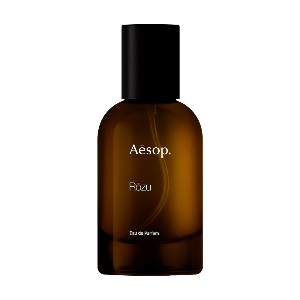 Aesop Rōzu Eau de Parfum 50ml AESOP ROZU EAU DE PARFUM 1.7FLOZ 50ML | eBay
