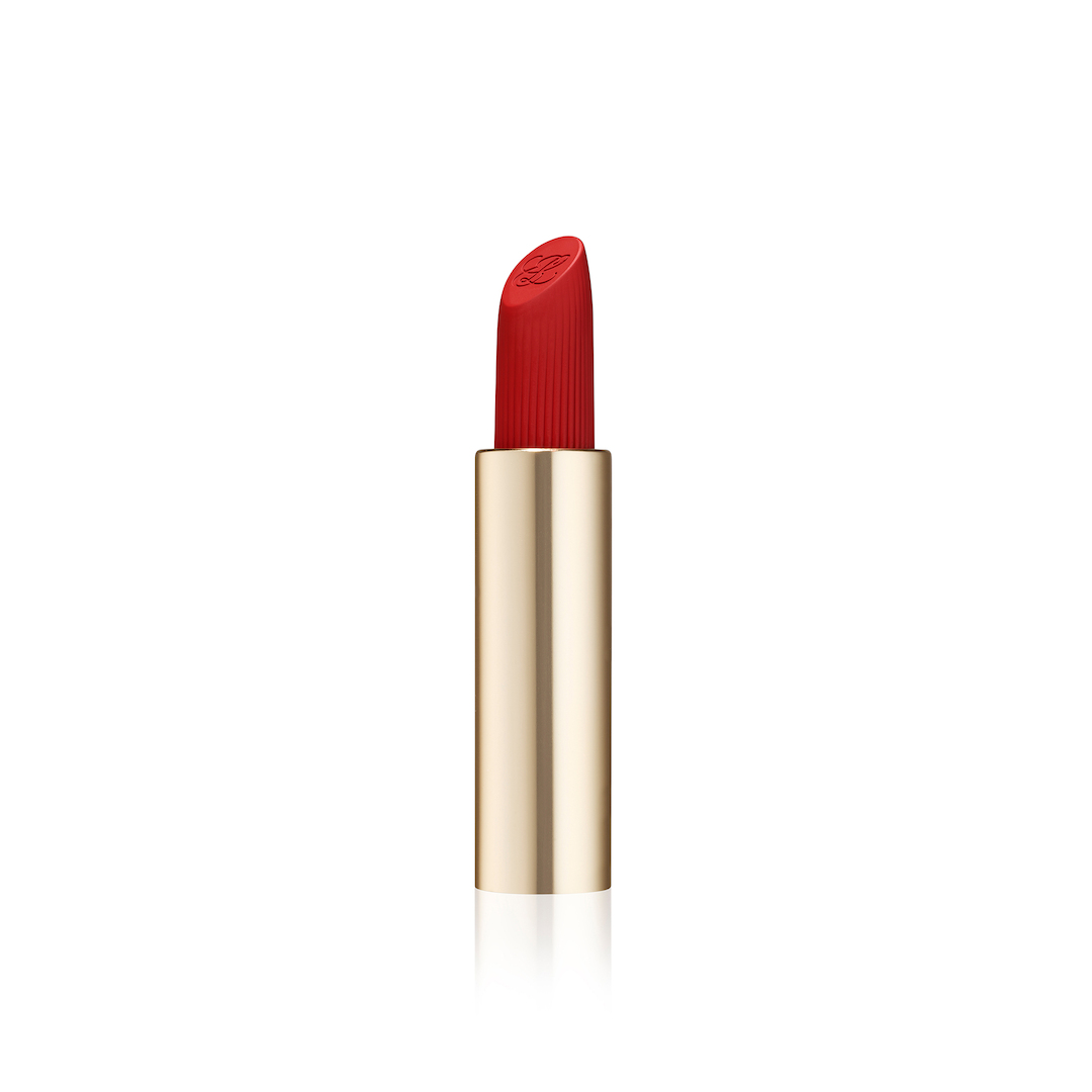 Pure Color Matte Lipstick Refill Thrill Me