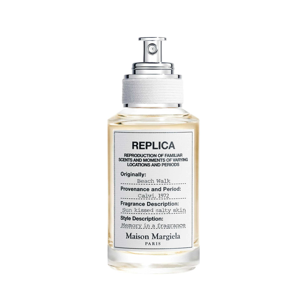 Replica beach walk discount eau de toilette