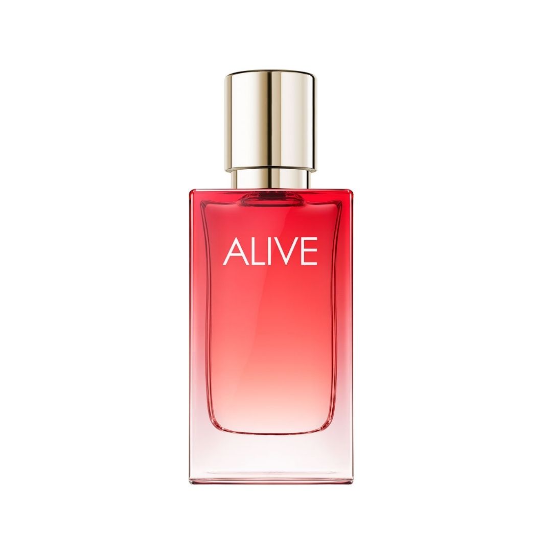 Hugo boss alive eau best sale de toilette