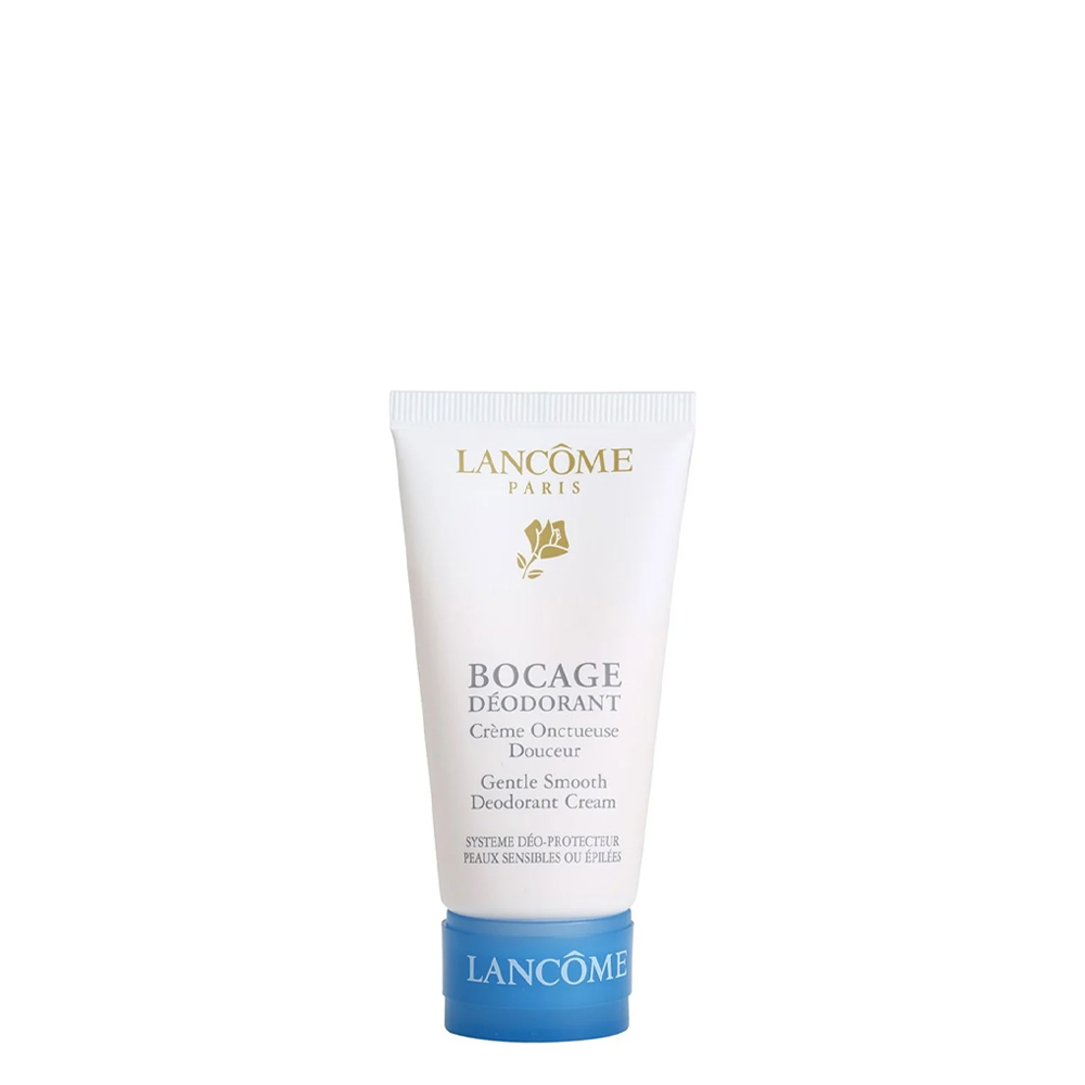 Bocage Gentle Smooth Deodorant Cream 50ml